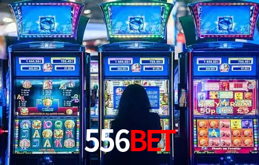 Roulette Table 556bet