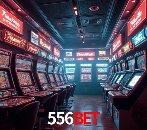 Responsive Design 556bet