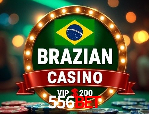 Seasonal Promotions 556bet