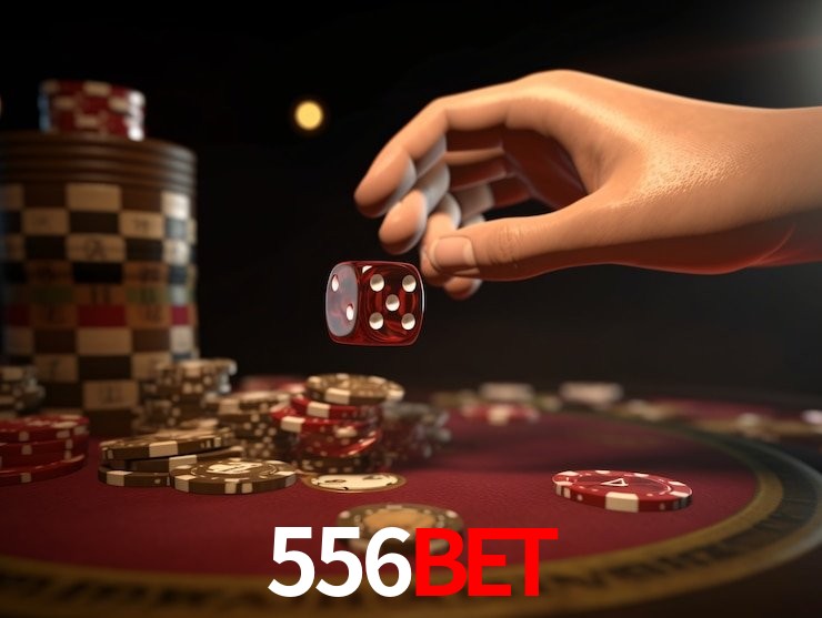 Bonus Features 556bet