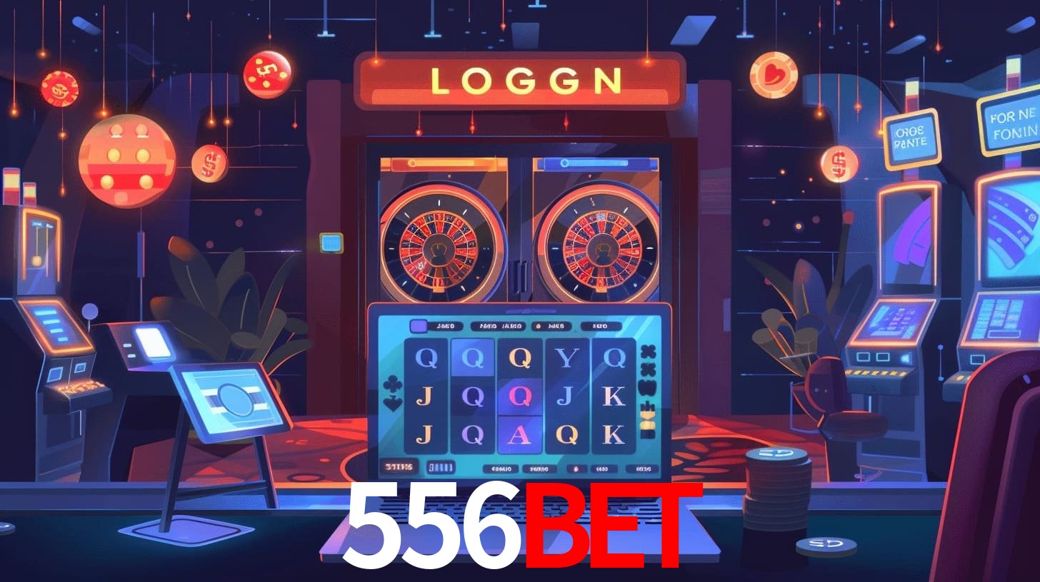 2FA Security 556bet