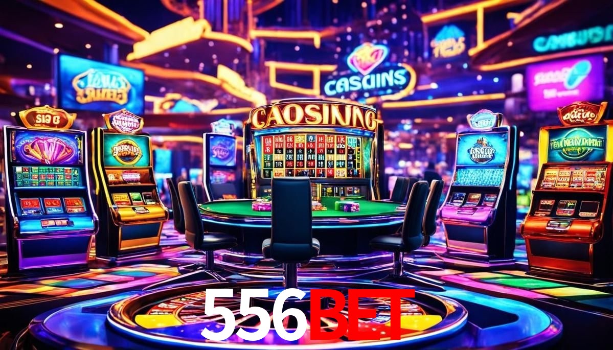 Statistics 556bet